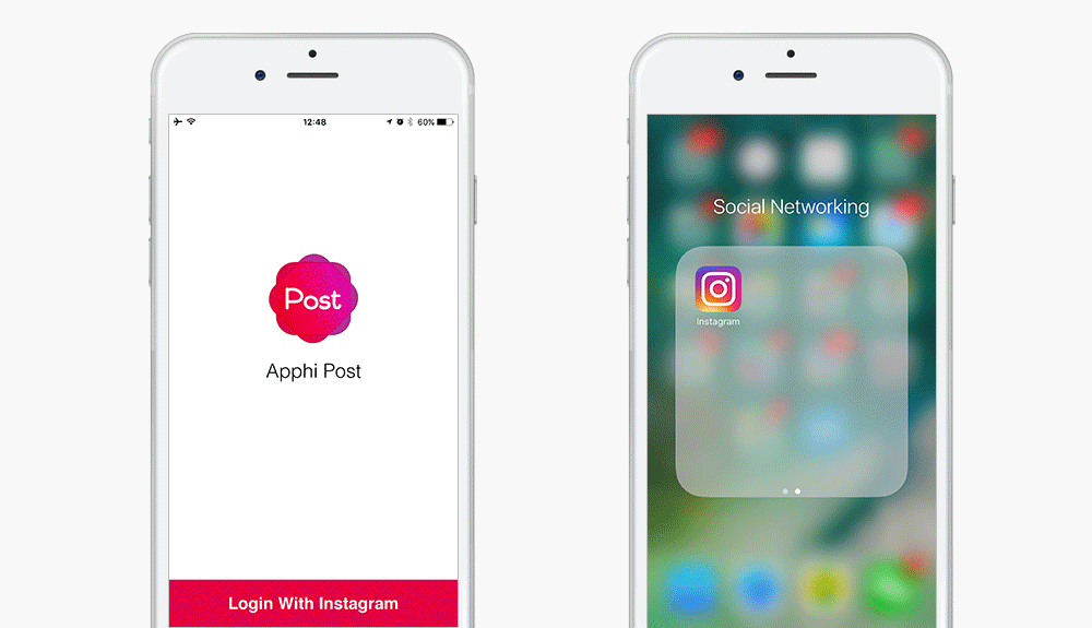 How To Post A Gif On Instagram 1